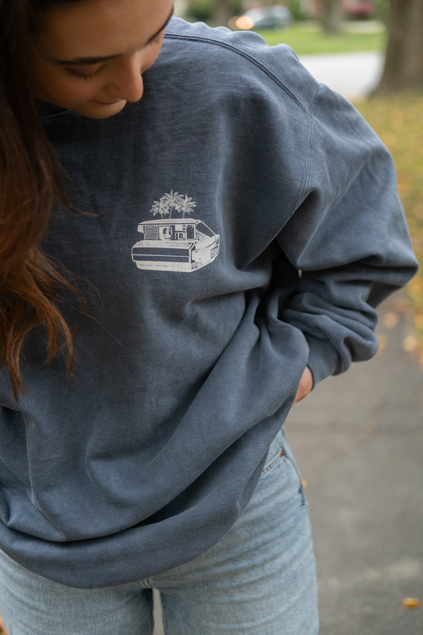 capture the moment film photography oversized crewneck fall vibes fall outfit coffee house aesthetic joseph atelier aesthetic pinterest vibes fall outfit small business clothing brand