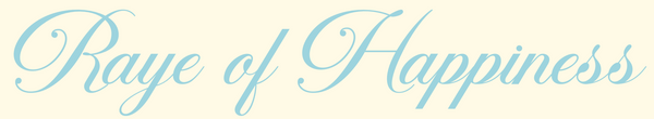 Raye of Happiness logo